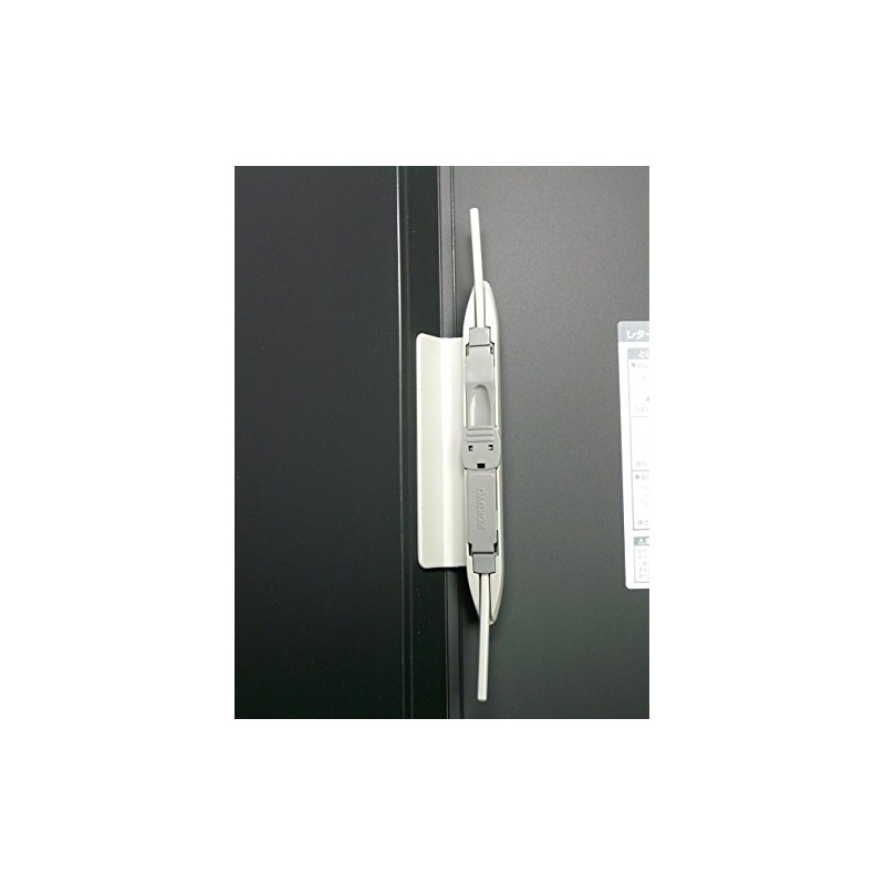 Kokuyo letter file playback PP cover 2 Hole A4 250