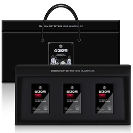 three to five hundred Samdae5baek Caffeine 900mgx30 tablets gift set / 삼대오백 카페인 900mgx30정 선물세트