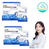 Kolon Enteric Probiotics Lactobacillus Bifidobacterium Yushinbacillus Approximately 2 months /