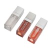 3 Uds Brillo de Labios Aceite Rellenador de Labios Setb