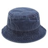 JFAN Fishing Hat Unisex Bucket Hat Summer Simplicity Hat UV