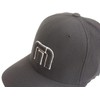 Travis Matthew 2019 Cap L/XL (Flexfit) [Color: Black] Hat US