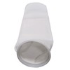 PRMFiltration #2 Polyester Felt Liquid Filter Bags – 200 Micron,