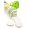 Mivolis Magnesium Effervescent Tablets - Dietary Supplements 4 Packs X