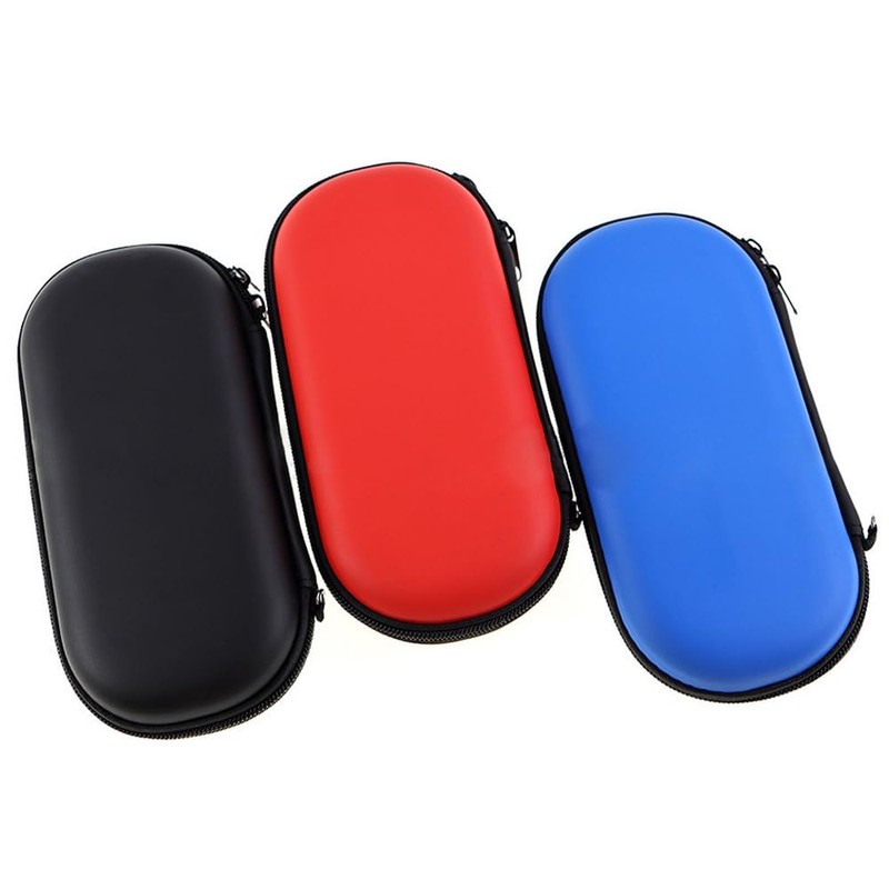OSTENT Protector Hard Travel Carry Shell Case Cover Bag Pouch