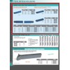 HHIP 2008-0008 Ar-8 C6 Carbide Tipped Single Point Tool Bit