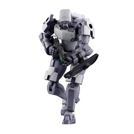 Hexa Gear Governor Parapone Sentinel Ver. 1.5, Total Height: Approx. 2.9 inches (74 mm), 1/24 Scale Plastic Model