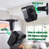 Blink 360 Degree Adjustable with Blink Sync Module 2 for