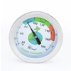 Precision Soil Thermometer - Essential Garden Tool for Accurate Temperature