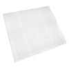 Sushi DIY Maker, Sushi Roller Dishwasher Safe Practical Sushi Mat