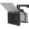 Hersmay R10 Cage, Camera Cage for Canon EOS R10 Cameras