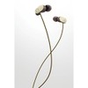 Yamaha EPH-R52 In-Ear Headphones 8.5mm Driver Gold