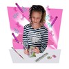 Wild Stationery Set - Unicorn from Deluxebase. These Cute School