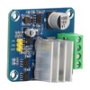 Motor Driver Controller Speed Control Single Channel PWM Module Board
