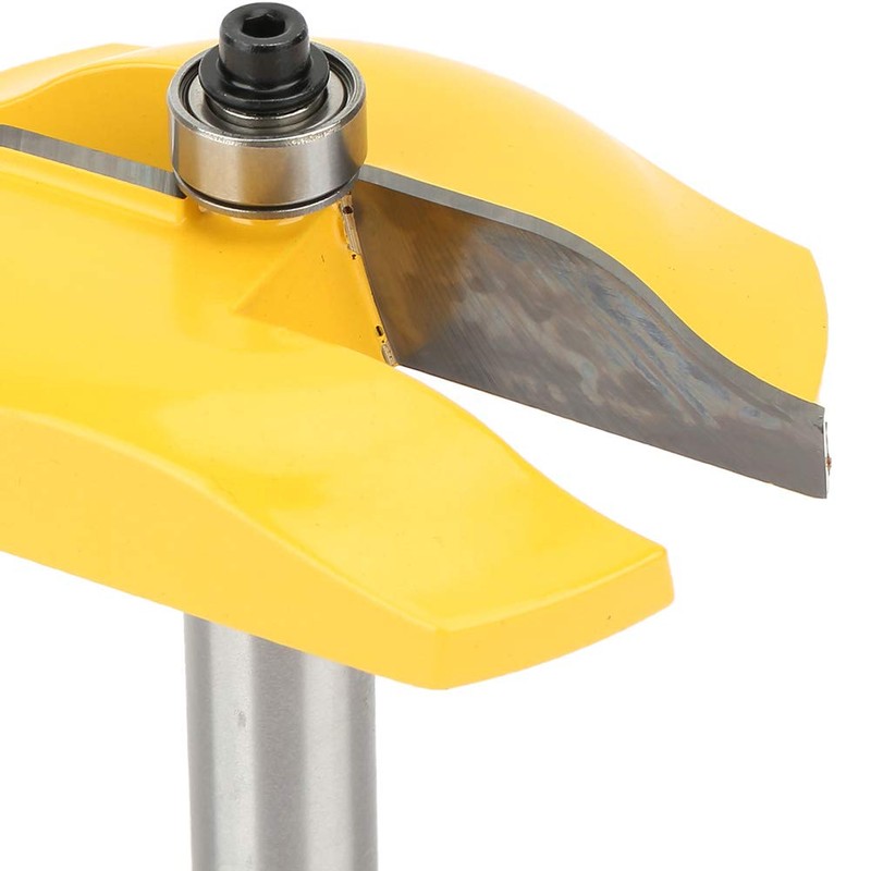 Raised Panel Router Bits ,Shank Raised Panel Router Bit 1/2