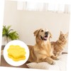 BESPORTBLE 5sets Dog Pee Pad Catcher Pet Supply Easy to