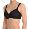 ToBeInStyle - Sujetadores de Lactancia para Mujer, 3 Unidades, Copa