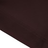 BEDSUM Microfiber 15 Inches Deep Pocket Twin XL Fitted Bed