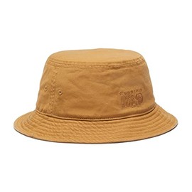 Mountain Hardwear Wander Pass Bucket Hat, Golden Brown, One Size
