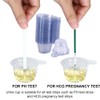 Epoxy Mixing Cup, Mixing Cup, Plastic Measuring Cup, Transparent Measuring