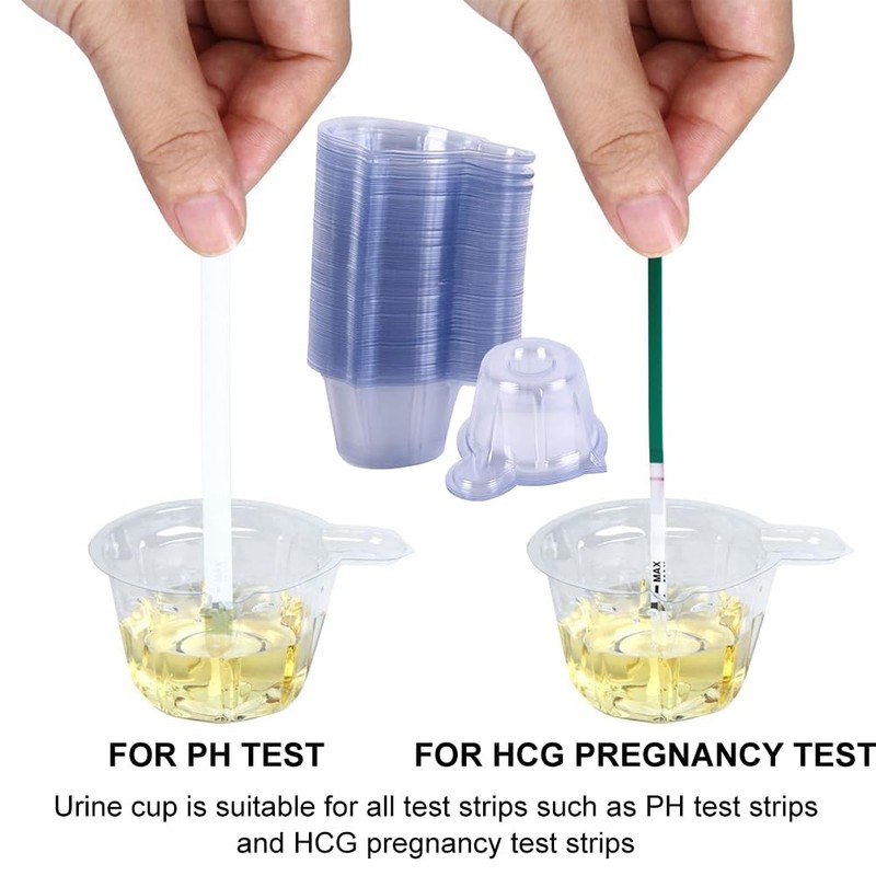 Epoxy Mixing Cup, Mixing Cup, Plastic Measuring Cup, Transparent Measuring