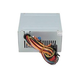 Logisys PS480D 20/24 pin Switching 480W Power Supply