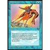MTG magic cards 1x Boomerang Italian Legends Light Play, Italian