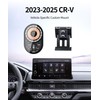 Masergogo Wireless Charging car Phone Holder for Honda CRV CR-V/Hybrid
