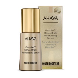 AHAVA Dead Sea Osmoter Concentrate, 1 fl oz