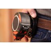 PROCKET Universal Tape Measure Holder, Rotating Lock Function,Works with Any