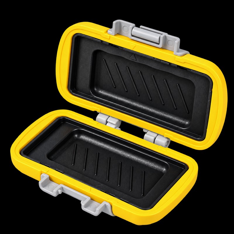 Microwave Sandwich Maker for Quick Meals – Nonstick Double-Sided Press