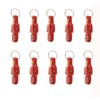 Sedmoon 10 Pcs Heavy Tension Snap Release Clips for Weight