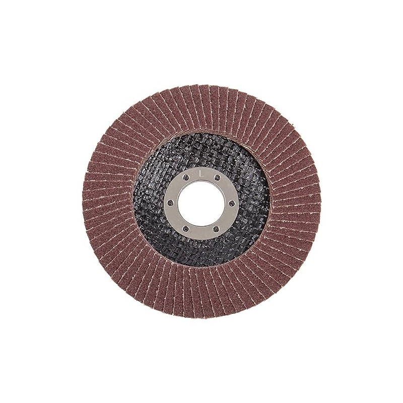 Blackspur BB-AG302 Grit Flap Disc