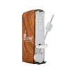Mini Mechanical Metronome for Music Practice – Portable Wind-Up Tempo