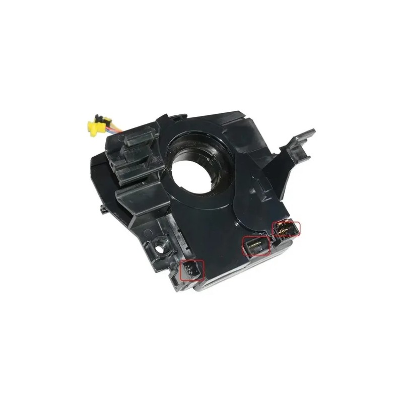 Resorte Reloj Sensor Angulo Para Jeep Patriot 2007-2016