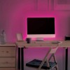 West & Arrow 10 Ft LED Flexible RGB Strip Lights