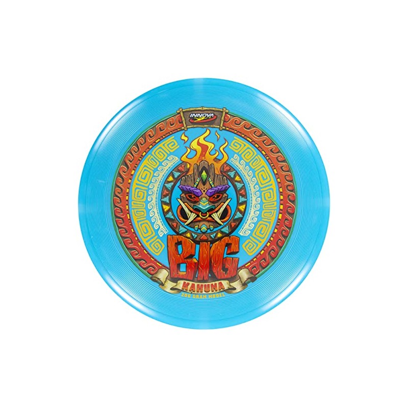 Innova Big Kahuna INNmold Beach Disc 200g – Designed to