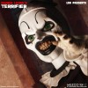 Mezco Terrifier Living Dead Dolls Presents Art the Clown