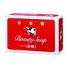 Cow Brand Red Box Milk Soap 3.2 oz (90 g)