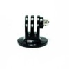 Ultimaxx Tripod Mount Adapter Monopod Head for All GoPro Hero