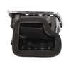 Car Air Conditioning Outlet Uniform Airflow Left Hand Drive Dashboard