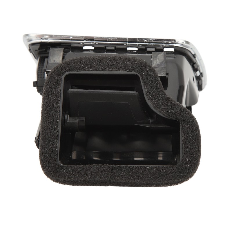 Car Air Conditioning Outlet Uniform Airflow Left Hand Drive Dashboard