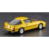 Hasegawa SP634 Mechadoc Mazda Savannah Champ RX-7 (Comic Version) 1/24