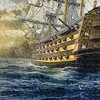 Moruska Sailing Ship Puzzles for Adults 1000 Piece Wooden Jigsaw