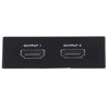 HD Multimedia Interface Splitter 1 in 2 Out Display Duplicator