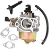 GX390 Carburetor Replacement Compatible with Honda GX390 GX340 GX420 GX270