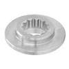 Boat Motor Propeller Spacer 663‑45987‑02 Steel Marine Engine Prop Spacer