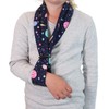 Solace Bracing Children's Padded Sling (3 Fun Designs) - British