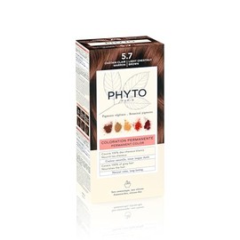Phyto Phytocolor # 5.7 castano claro