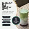 Matcharl Kyoto Uji Matcha Powder - Japanese ceremonial grade Kyoto